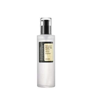 اسنس حلزون پیشرفته 96 Mucin Power Essence کوزارکس